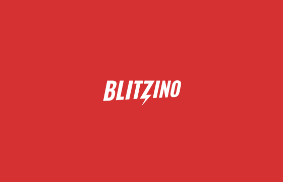 Ein Bild des Blitzino Casino Logos