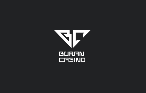 Ein Bild des Buran Casino Logos
