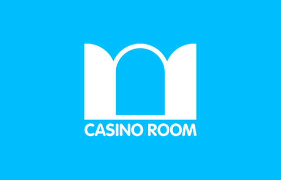 Ein Bild des Casino Room Logos