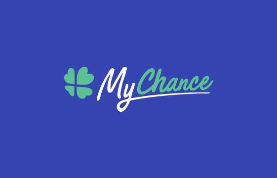 Ein Bild des MyChance Casino Logos