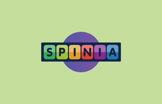 Ein Bild des Spinia Casino Logos
