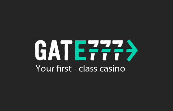 Ein Bild des Gate777 Casino Logo