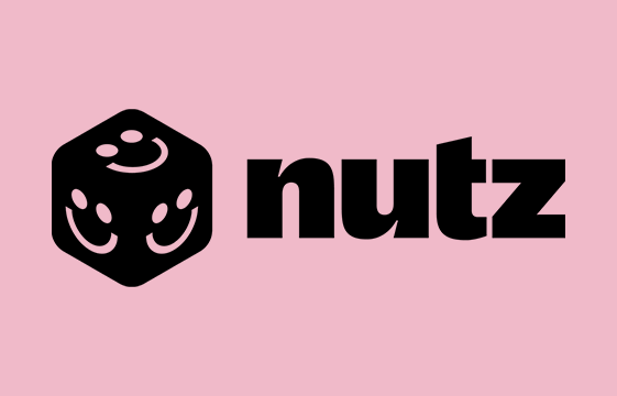 nutz logo