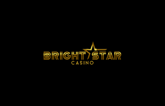 An image of the Bright Star casino logo