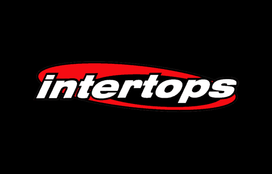 An image of the intertops casino logo