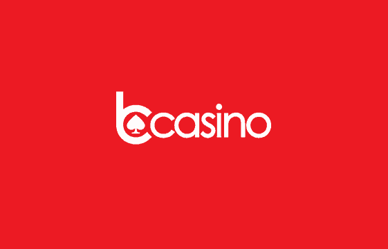 An image of the bcasino logo