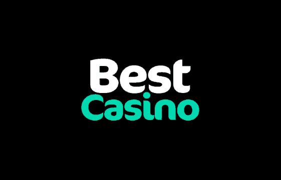 An image of the best casino logo