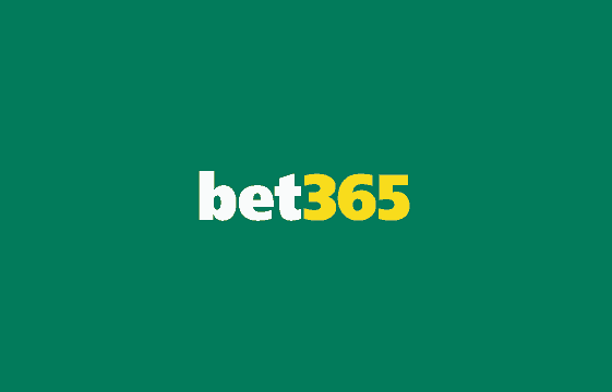 An image of the bet365 casino logo