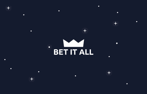 An image of the betitall casino logo