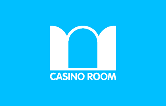 An image of the casino room logo