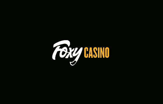 Foxy casino welcome bonus codes