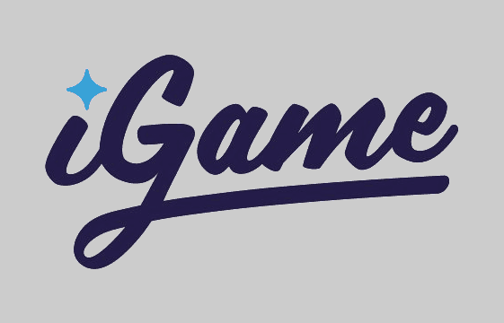 An image of the igame casino logo