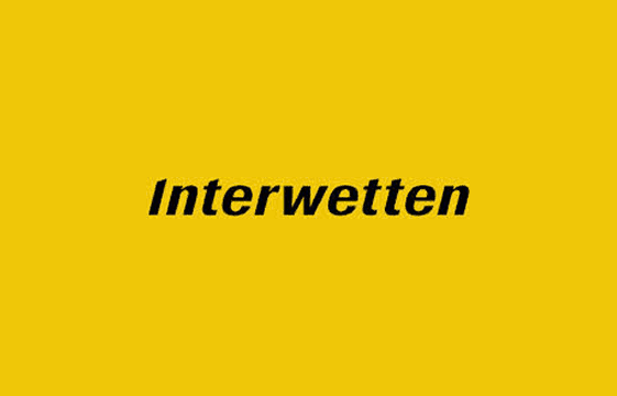 An image of the interwetten casino logo