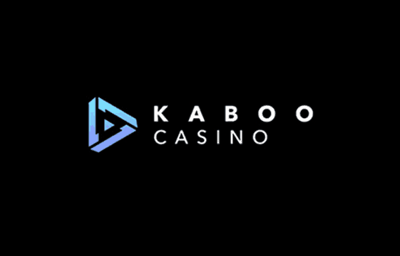 An image of the kaboo casino logo