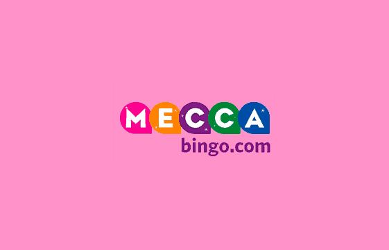 An image of the mecca casino logo