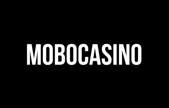 An image of the mobocasino logo