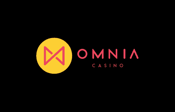 An image of the omnia casino logo