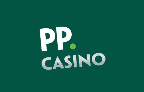 An image of the paddy power casino logo