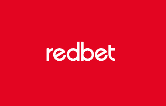 An image of the Redbet Casino logo