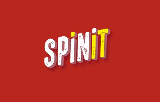 An image of the SpinIt Casino logo