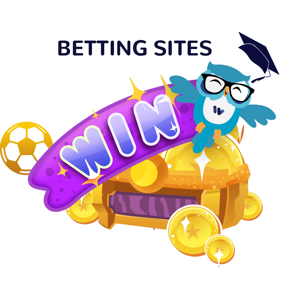 Top sports betting sites usa