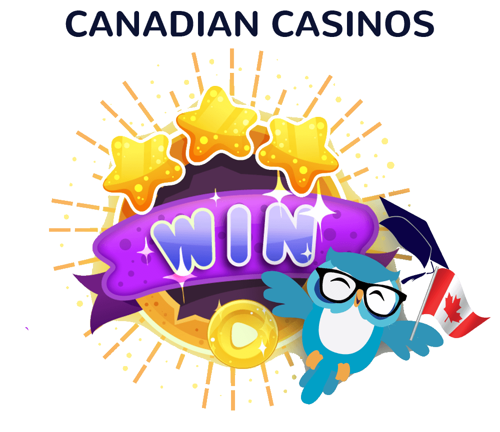 the best canadian online casinos in 2024
