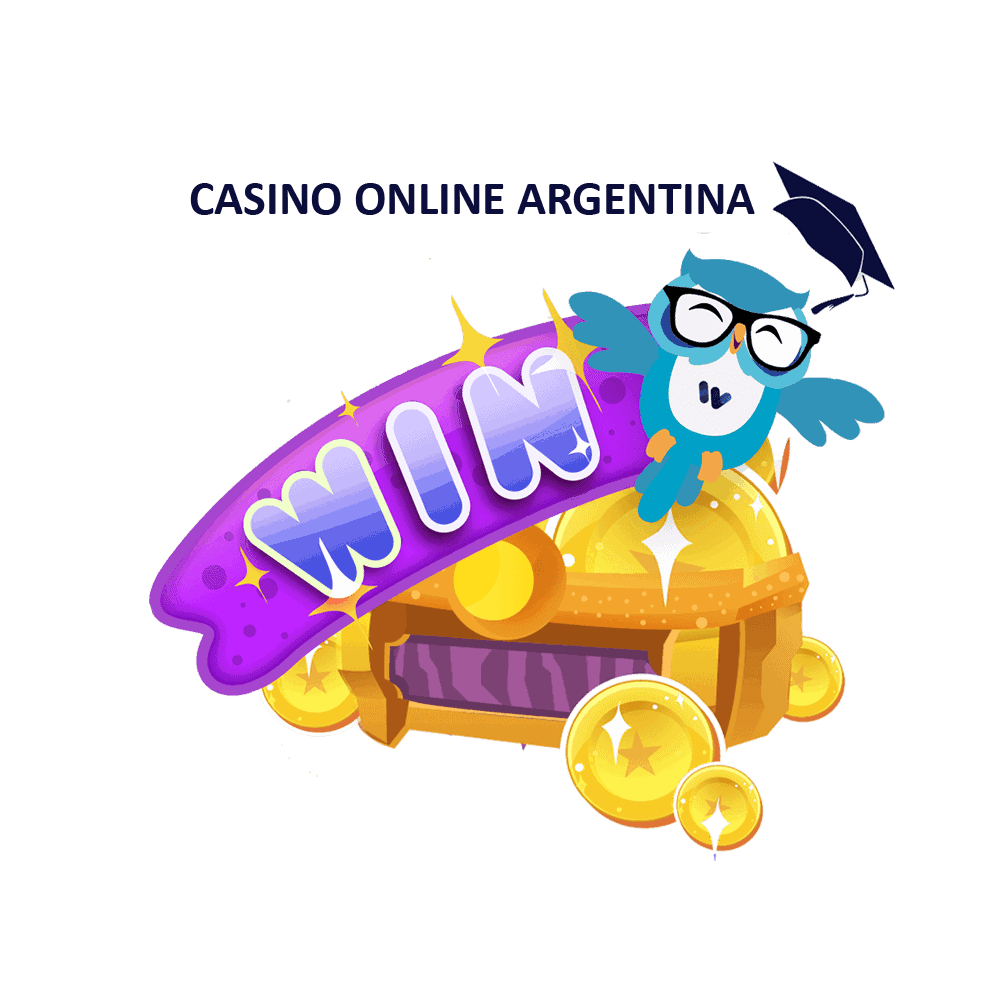 Sin estrés garantizado casino Argentina 2023