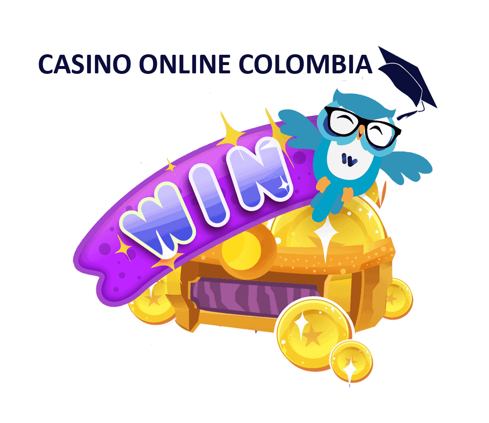 Casino online colombia online