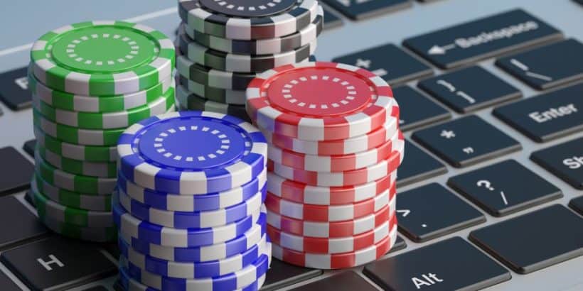 Confidencialidad en transacciones de casinos virtuales