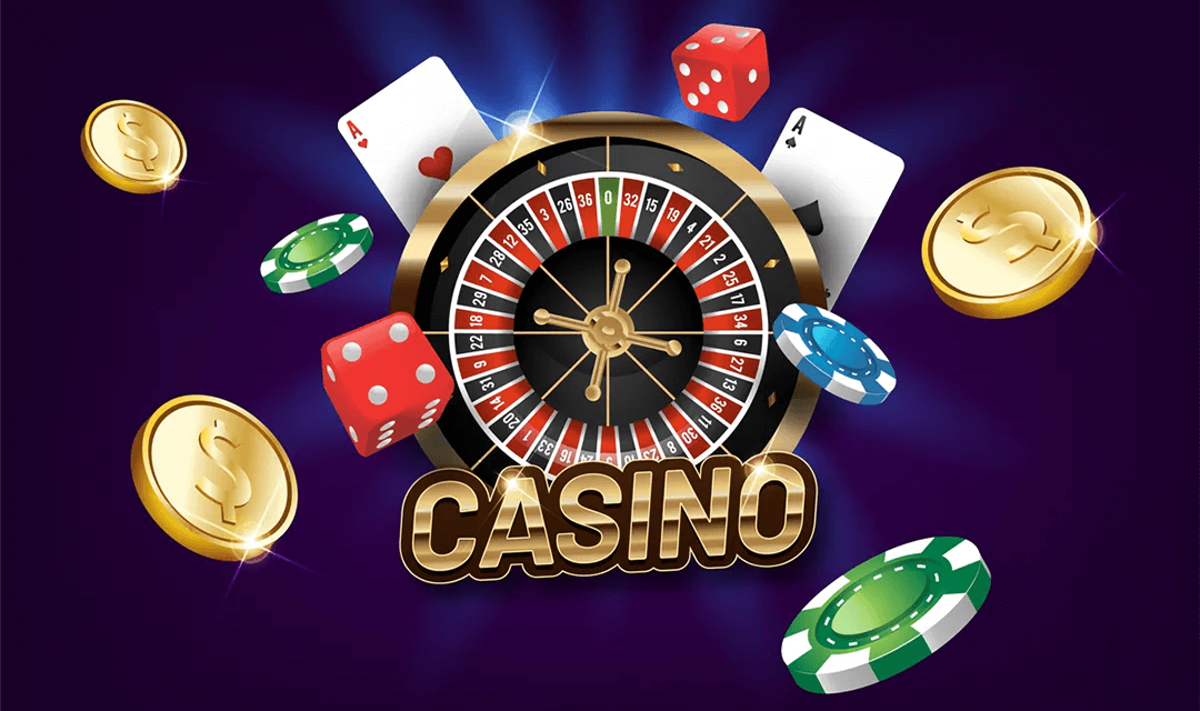 Bonos y Recompensas en Casinos