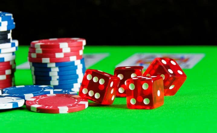 Consejos para controlar impulsos en el casino