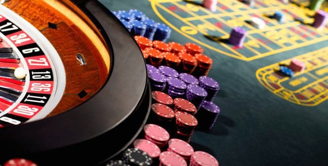 Confidencialidad en transacciones de casinos virtuales