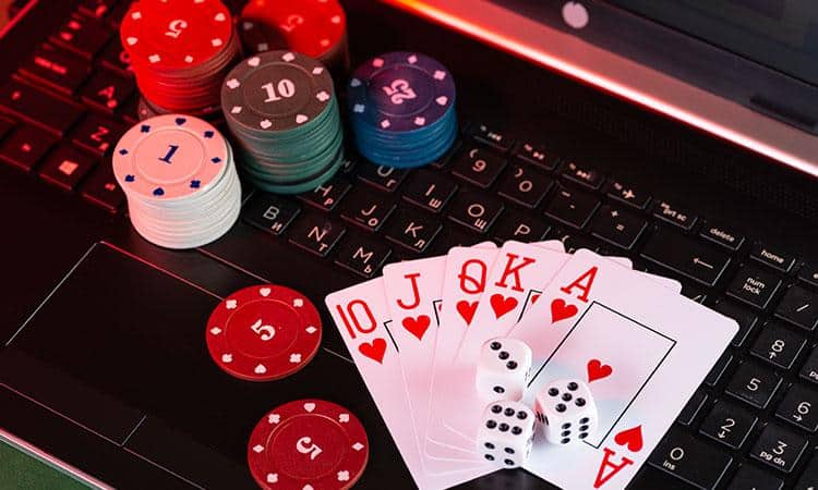 Recarga bono juegos casino