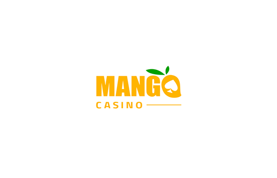 Kuva Mango-kasino-bannerista