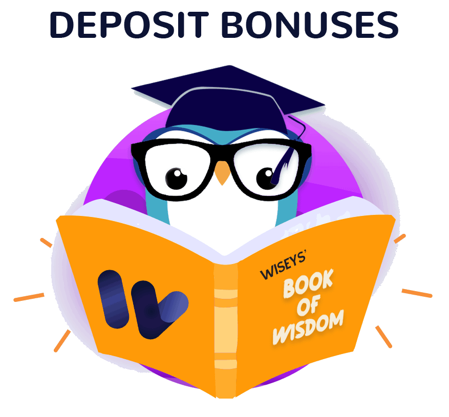 The Best Casino Deposit Bonus Offers Wisegambler