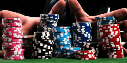 Casino guide for beginners