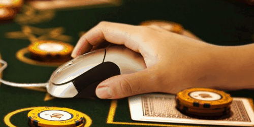 Online Casino apps