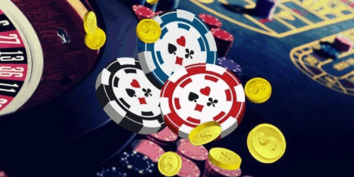 Online Casino for beginners