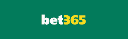 An image of the bet365 casino logo